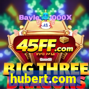 hubert.com plataforma de jogos